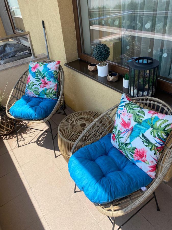 Sumerland Bari Apartment Мамая Екстериор снимка
